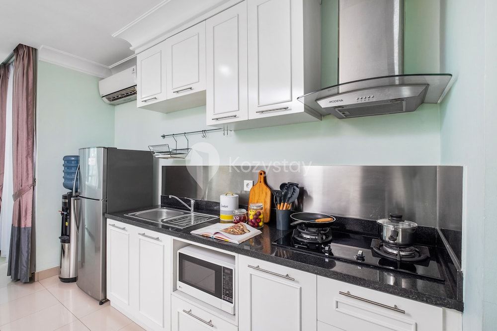 undefined CYAN by Kozystay 10