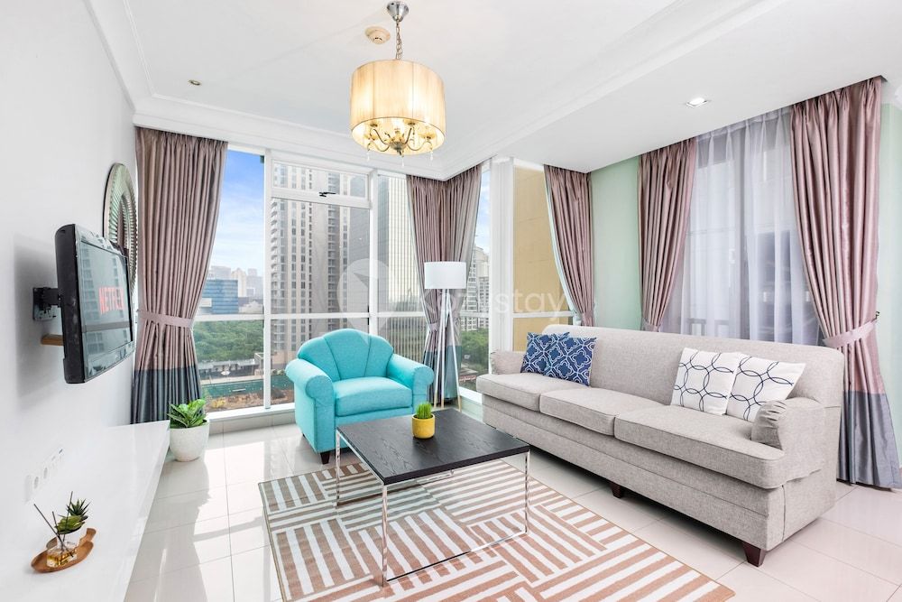 undefined CYAN by Kozystay 2