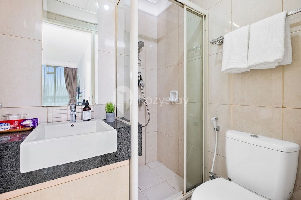 CYAN by Kozystay Apartment, 2 Bedrooms 14