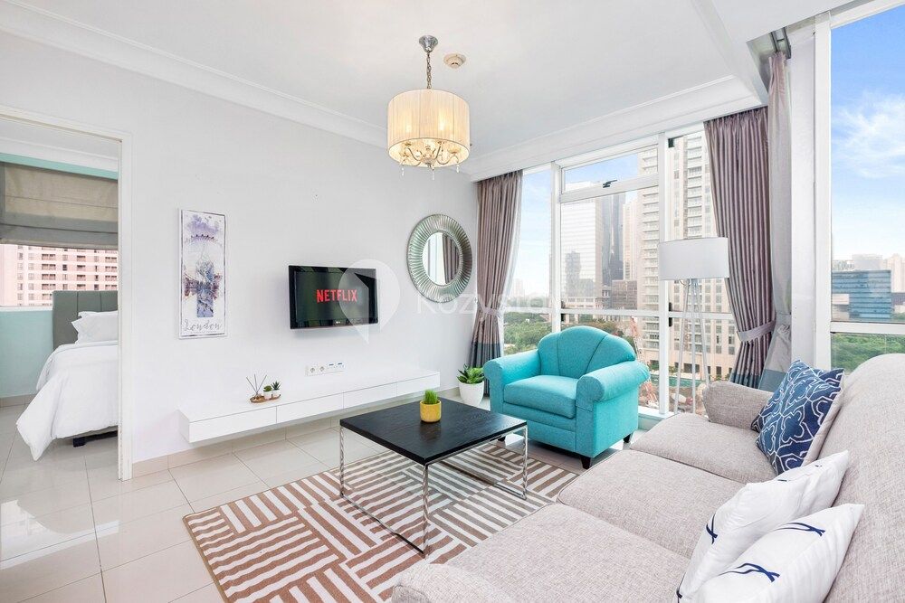 CYAN by Kozystay Apartment, 2 Bedrooms 10