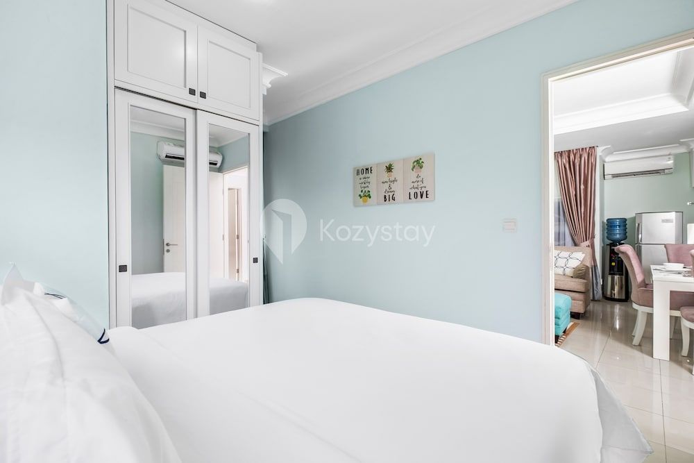 undefined CYAN by Kozystay