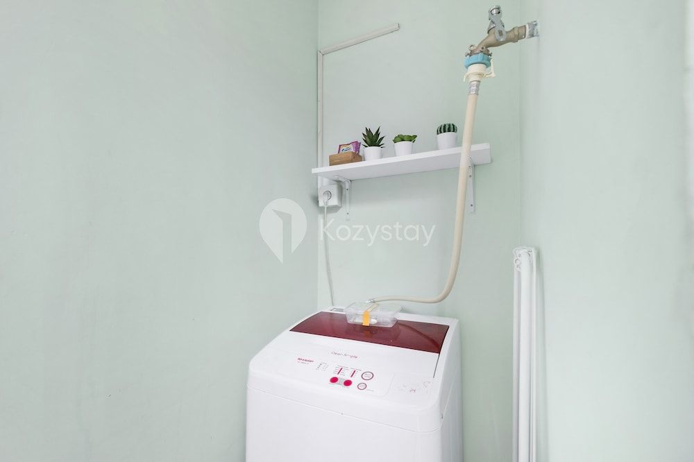 CYAN by Kozystay Apartment, 2 Bedrooms 13