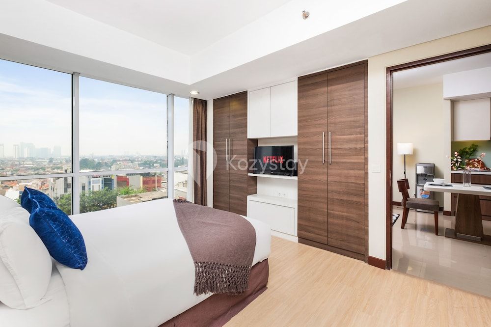 undefined HULYA by Kozystay 6