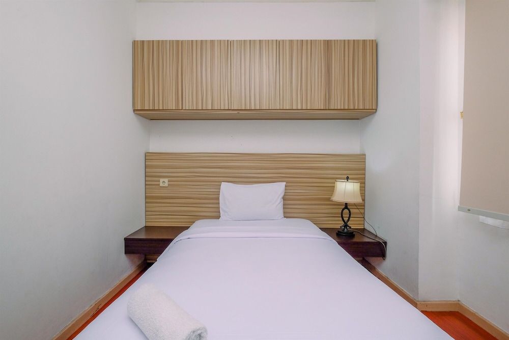 Apartment, 2 Bedrooms
