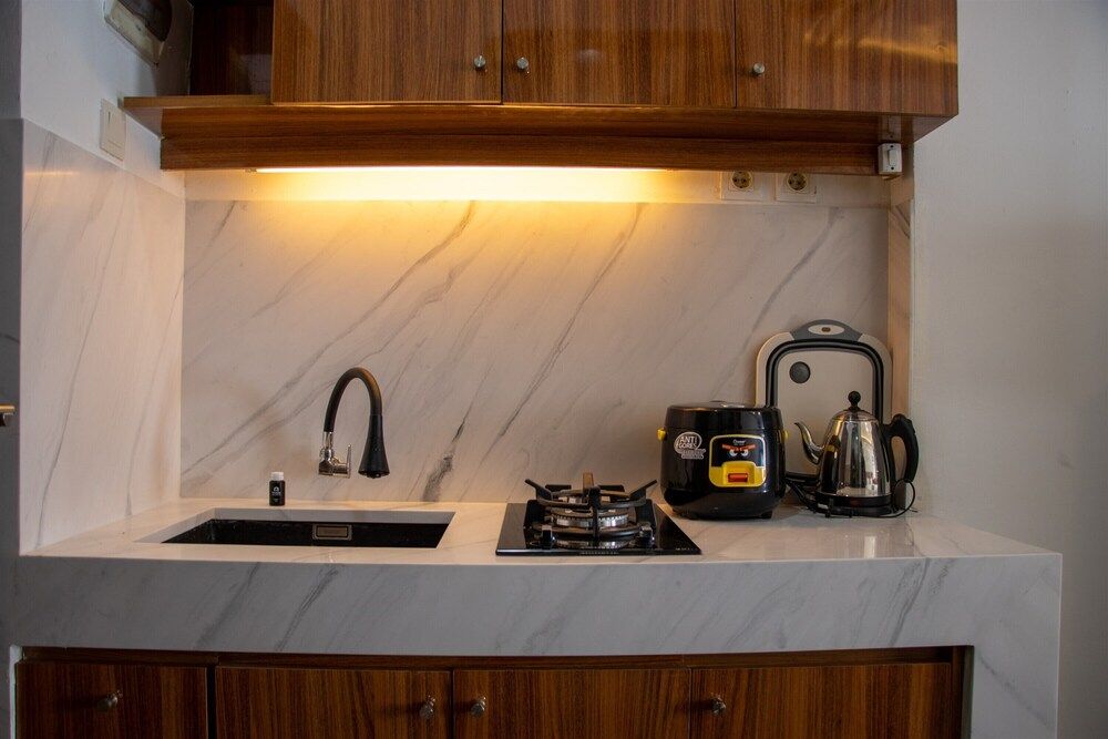 undefined Cozy Living Studio Apartment At Northland Ancol Residence 8