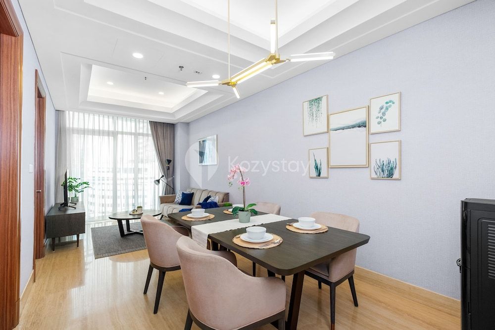 undefined SKYE by Kozystay 9