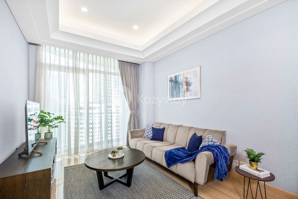 undefined SKYE by Kozystay 7