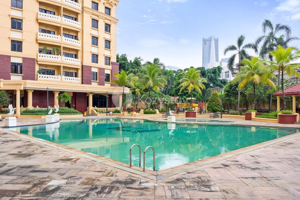 undefined VIVEKA by Kozystay