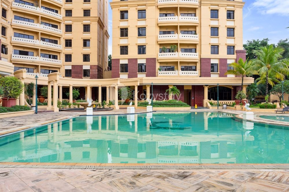 undefined VIVEKA by Kozystay 2