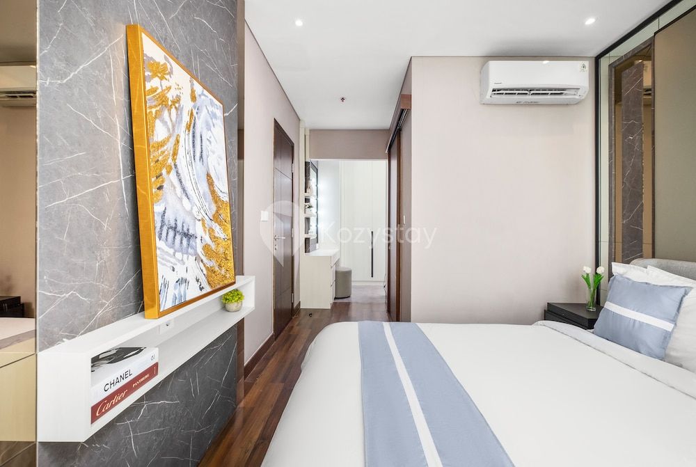 undefined Bianco by Kozystay 5