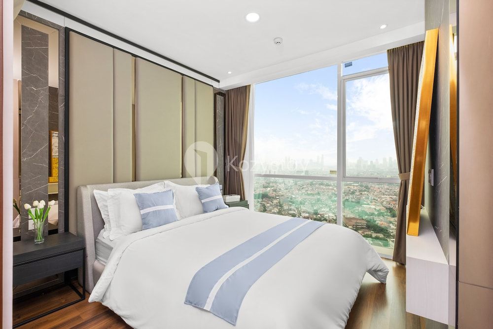 undefined Bianco by Kozystay 4