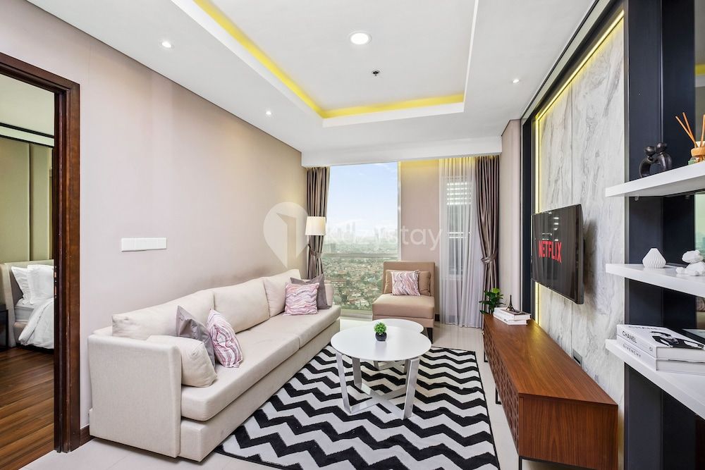 undefined Bianco by Kozystay 9