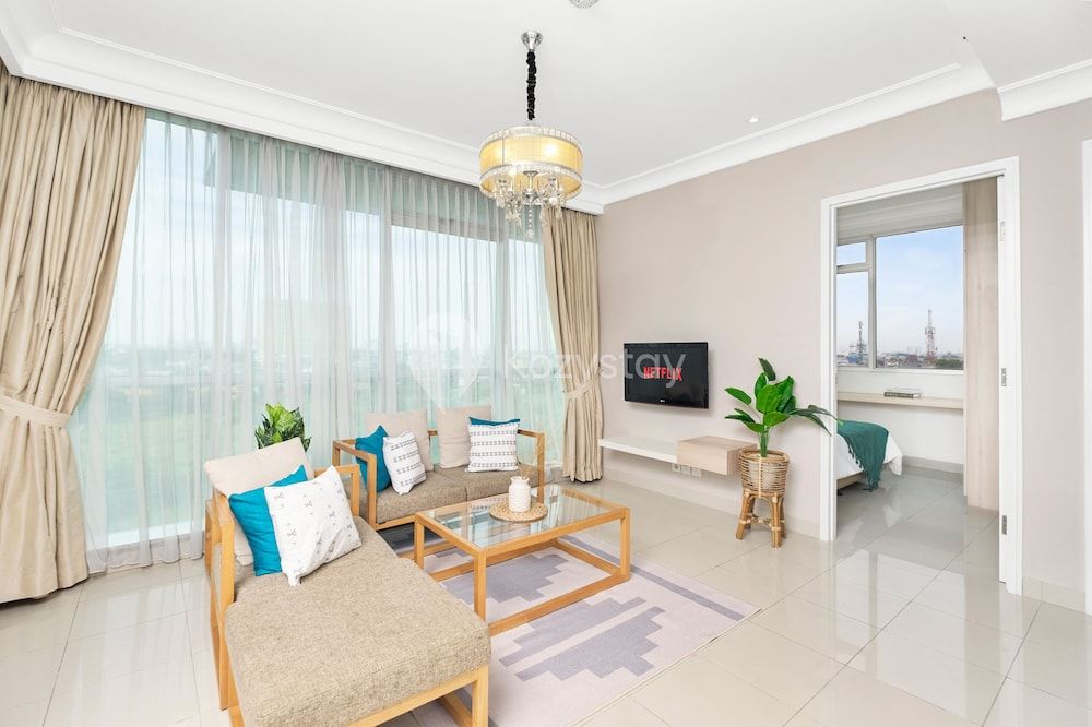 LILY by Kozystay Apartment, 1 Bedroom 8