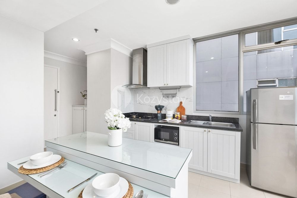 LILY by Kozystay Apartment, 1 Bedroom 13