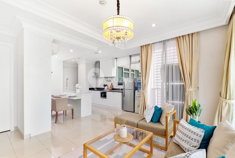 undefined LILY by Kozystay 2