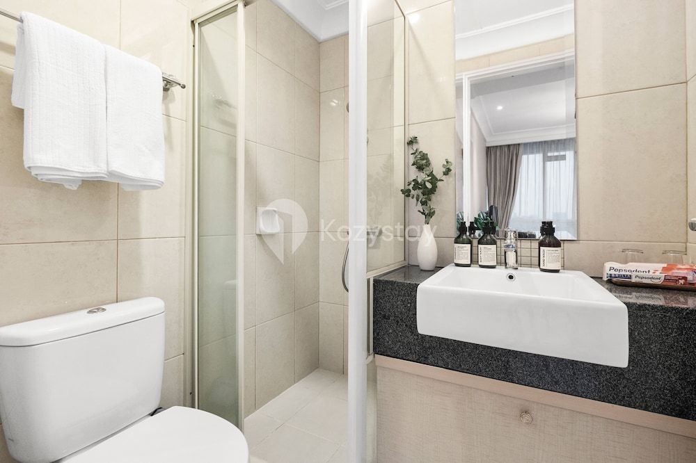 LILY by Kozystay Apartment, 1 Bedroom 16