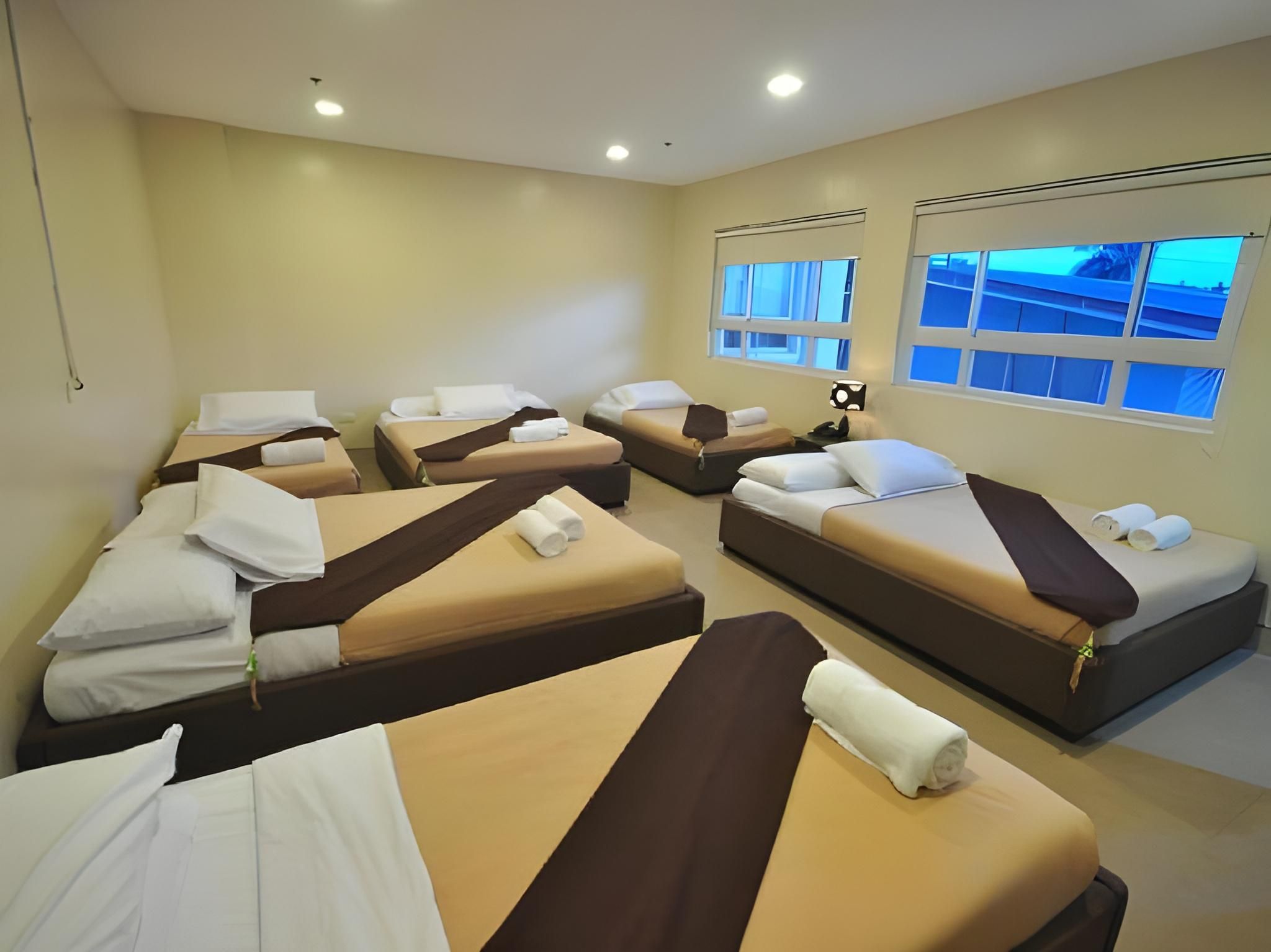 undefined Grande Vista Hotel 5