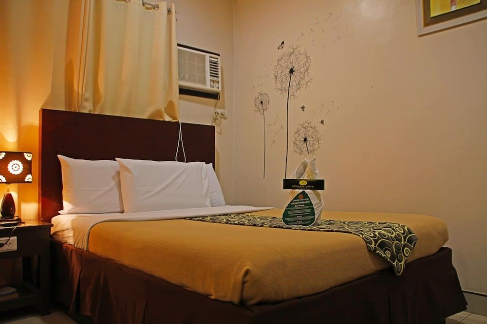 Grande Vista Hotel Standard Double Room 2