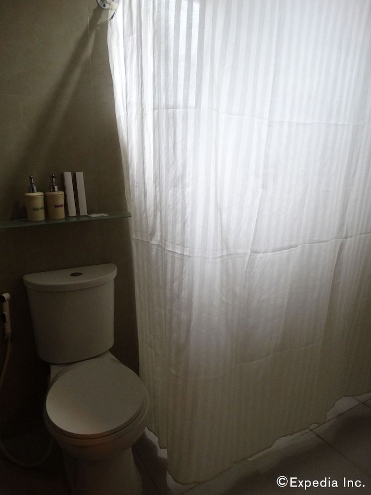 Grande Vista Hotel Standard Double Room 6