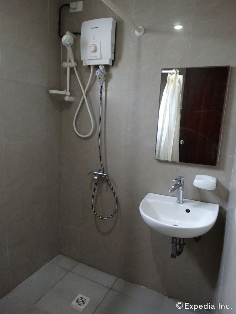 Grande Vista Hotel Standard Double Room 5