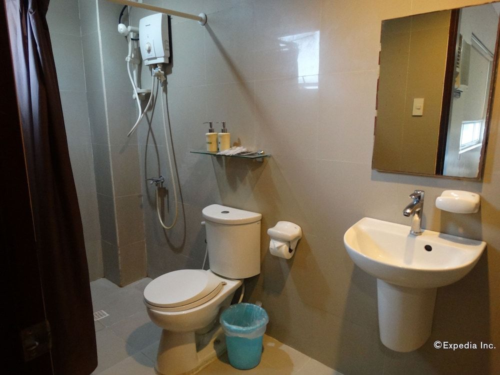 undefined Grande Vista Hotel 6