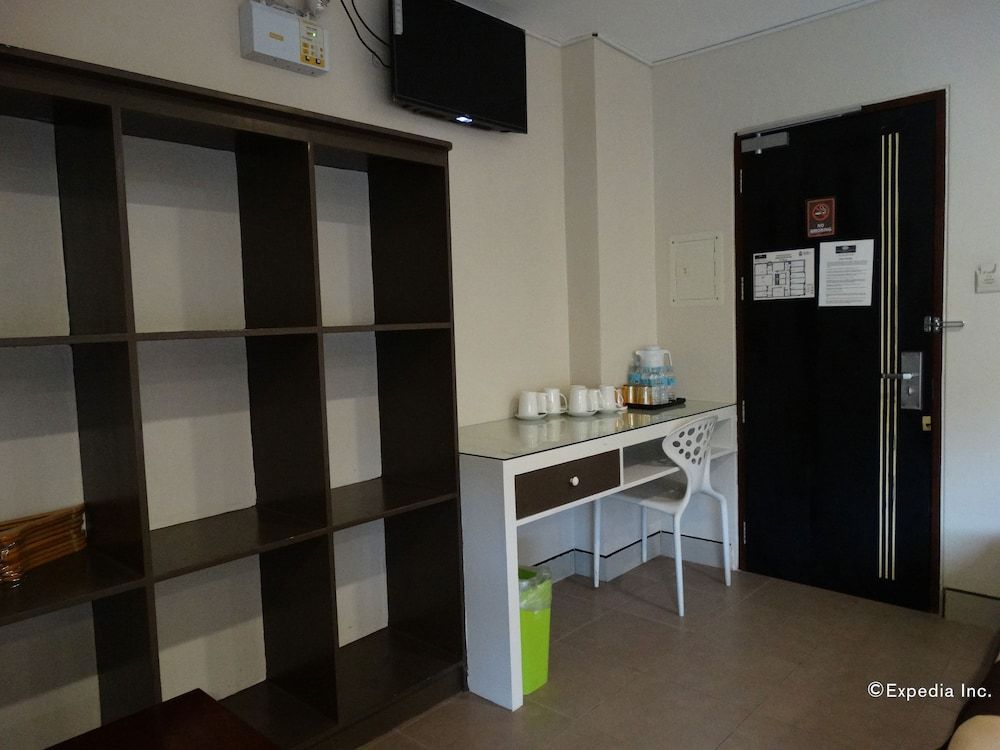 undefined Grande Vista Hotel 8