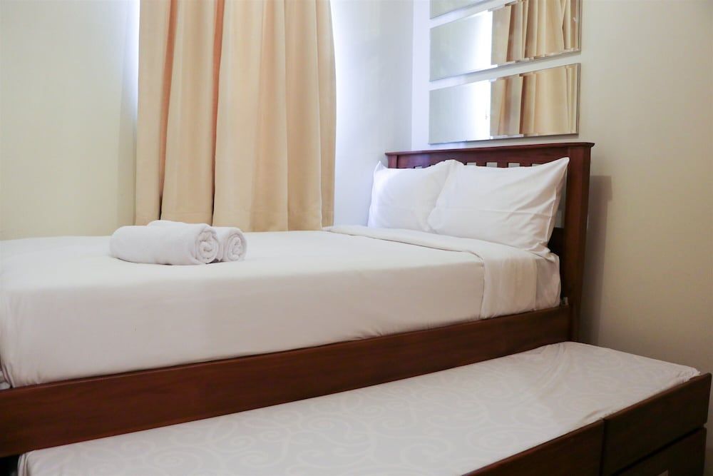 Apartment, 2 Bedrooms