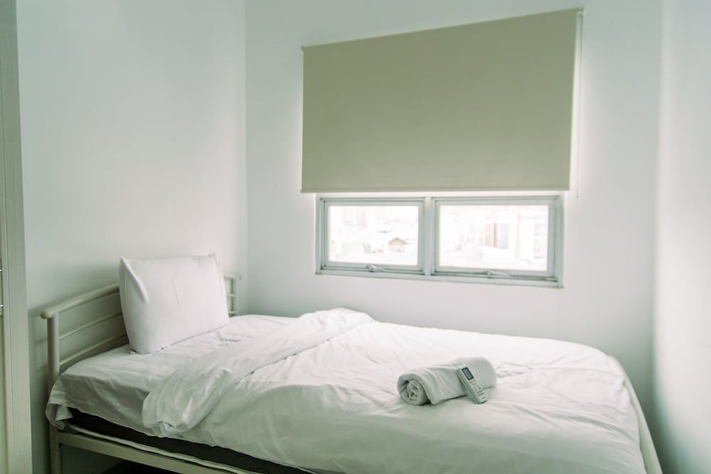 Apartment, 2 Bedrooms