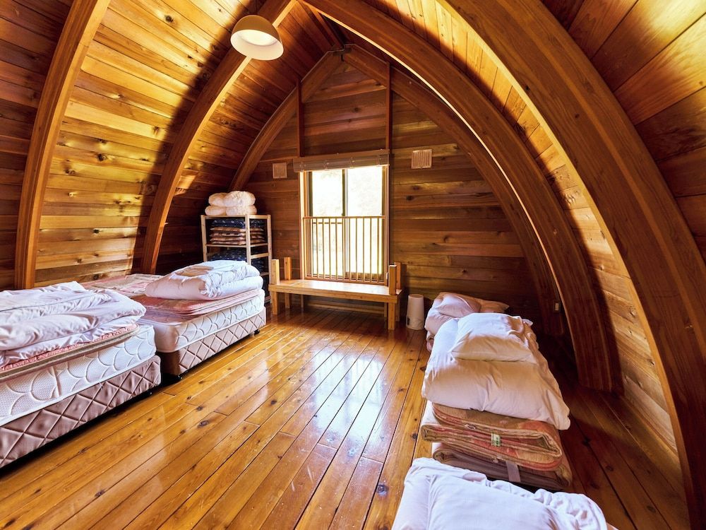 [Premium Villa] Non-Smoking