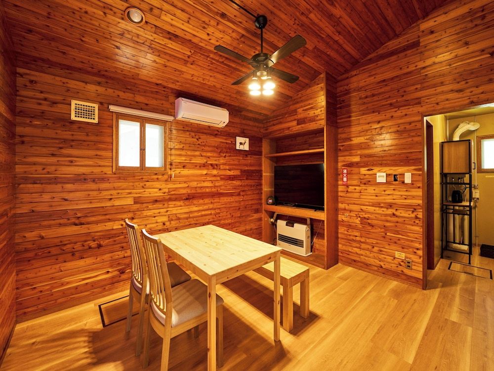 [Cottage] Non-Smoking