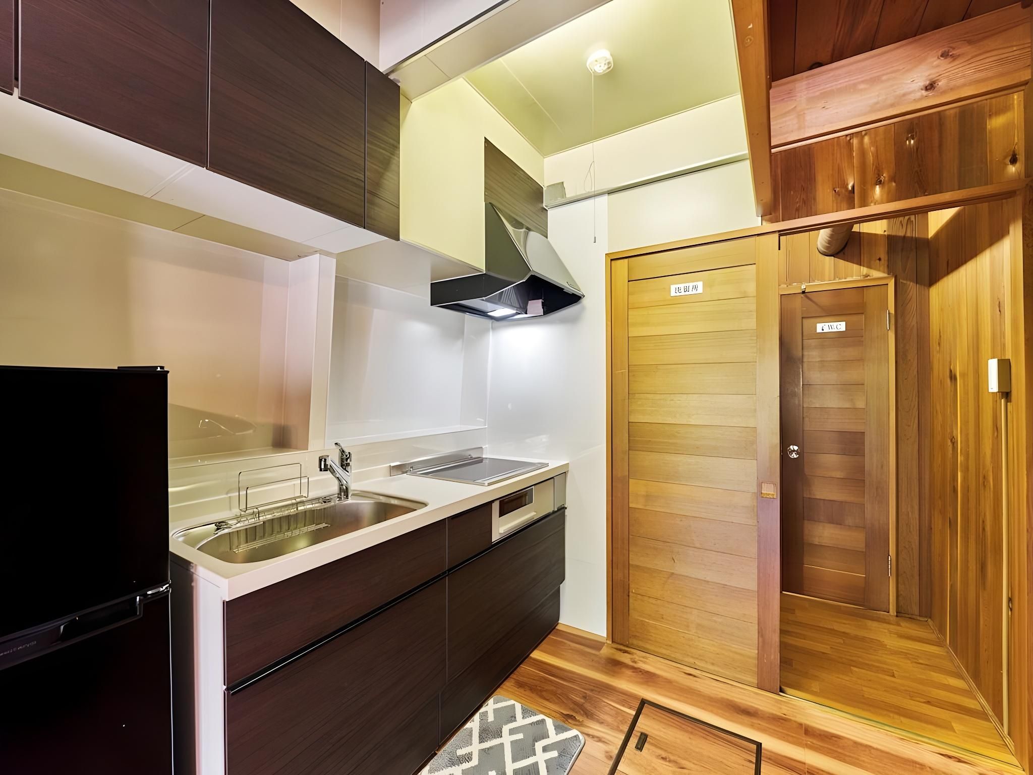 Suite Villa