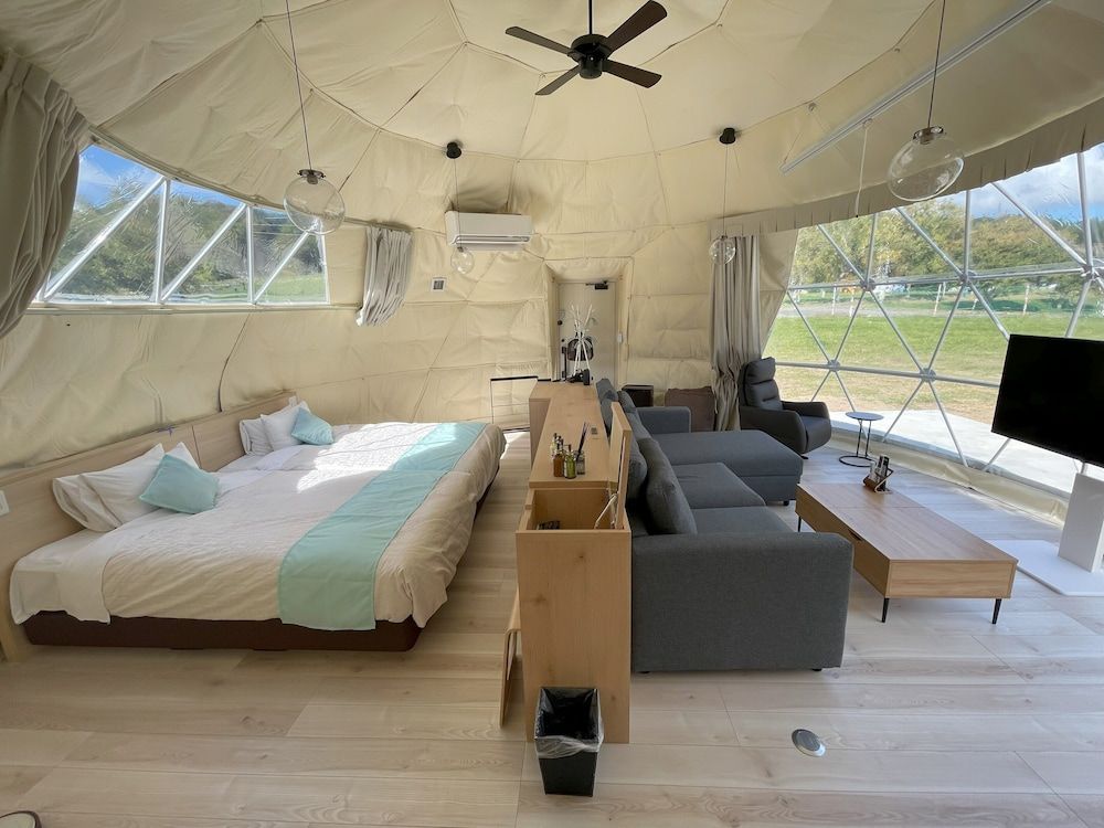 [Cabin] Non-Smoking