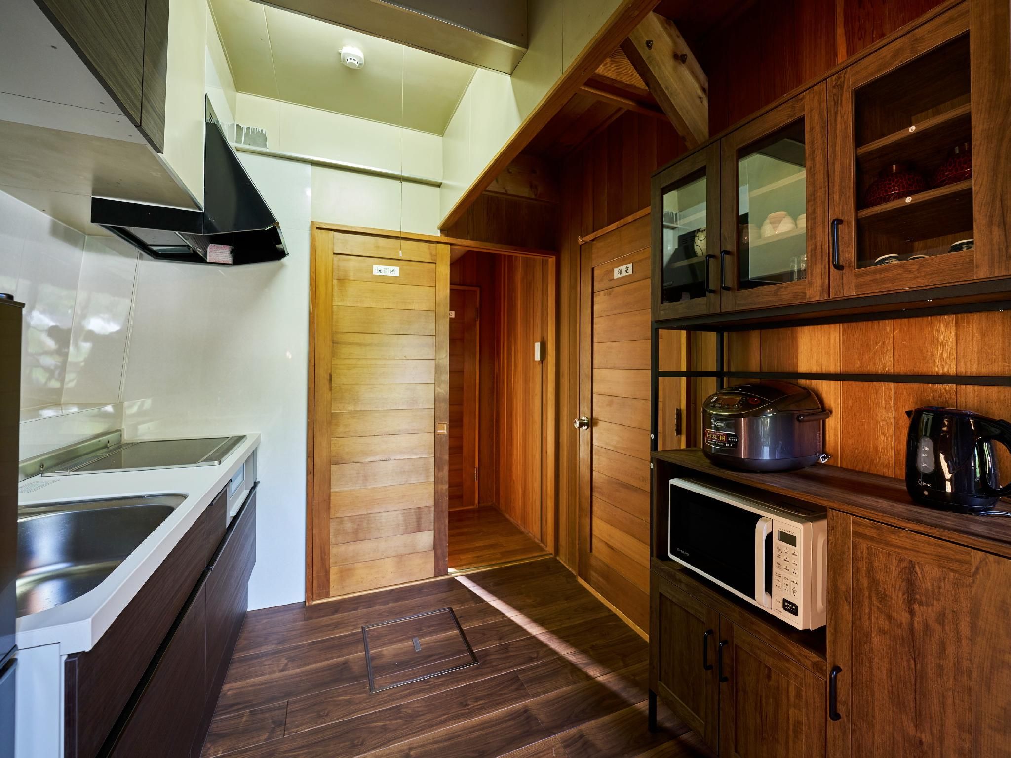 Suite Villa