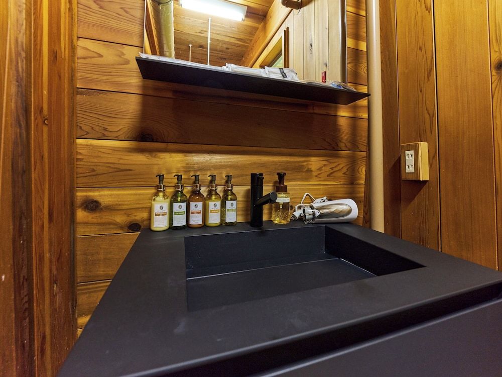 [Suite Villa] Non-Smoking