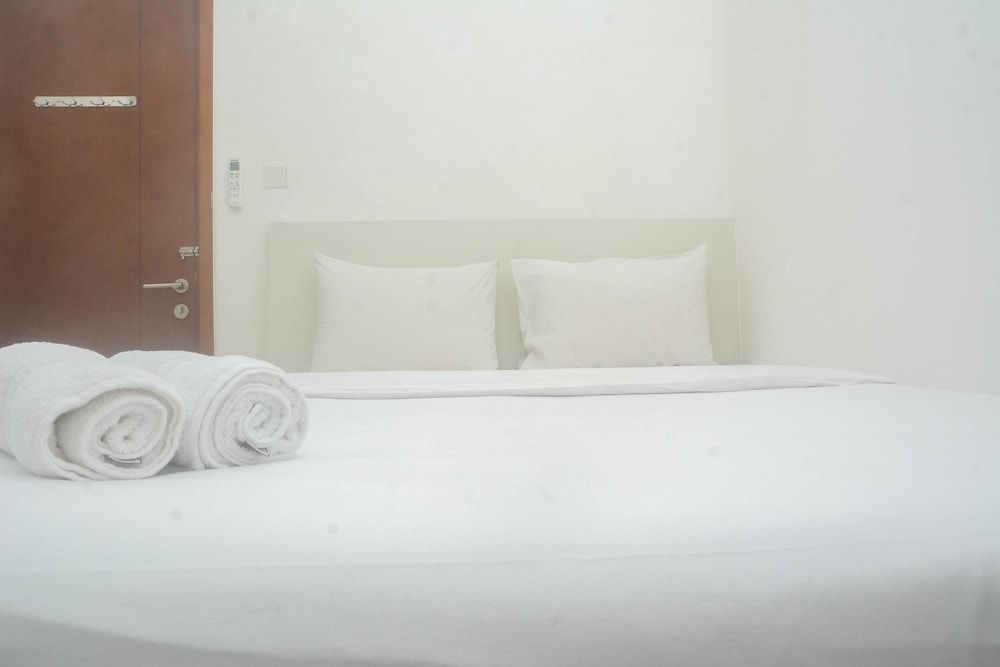 Apartment, 2 Bedrooms