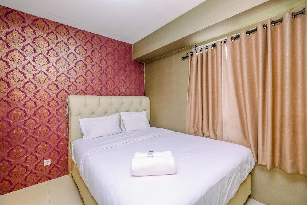 Apartment, 2 Bedrooms