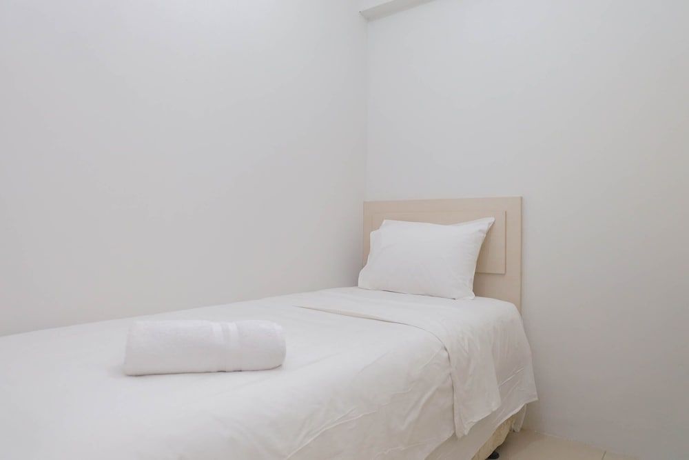 Apartment, 2 Bedrooms