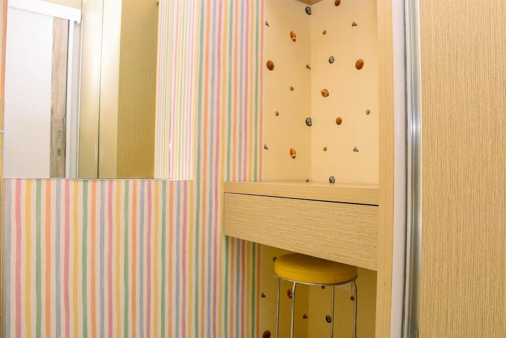 undefined Comfortable And Strategic 2Br At Green Pramuka City Apartment 10