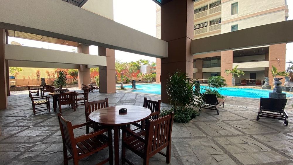 undefined Comfort And Homey 3Br At Pesona Bahari Apartment 2