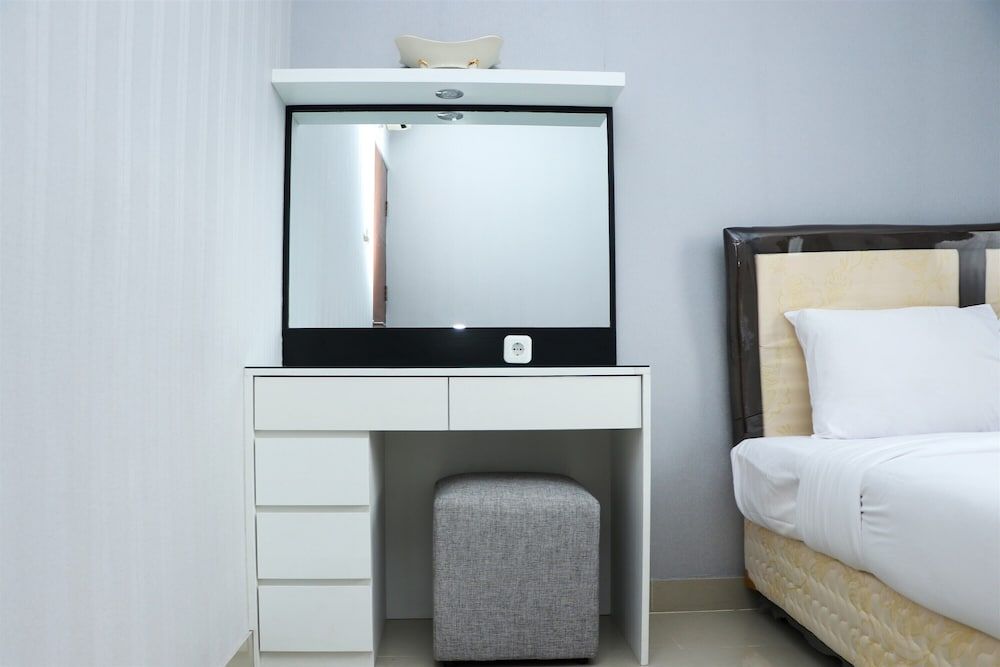 undefined Nice And Comfy 2Br Apartment At Royal Olive Residence 8