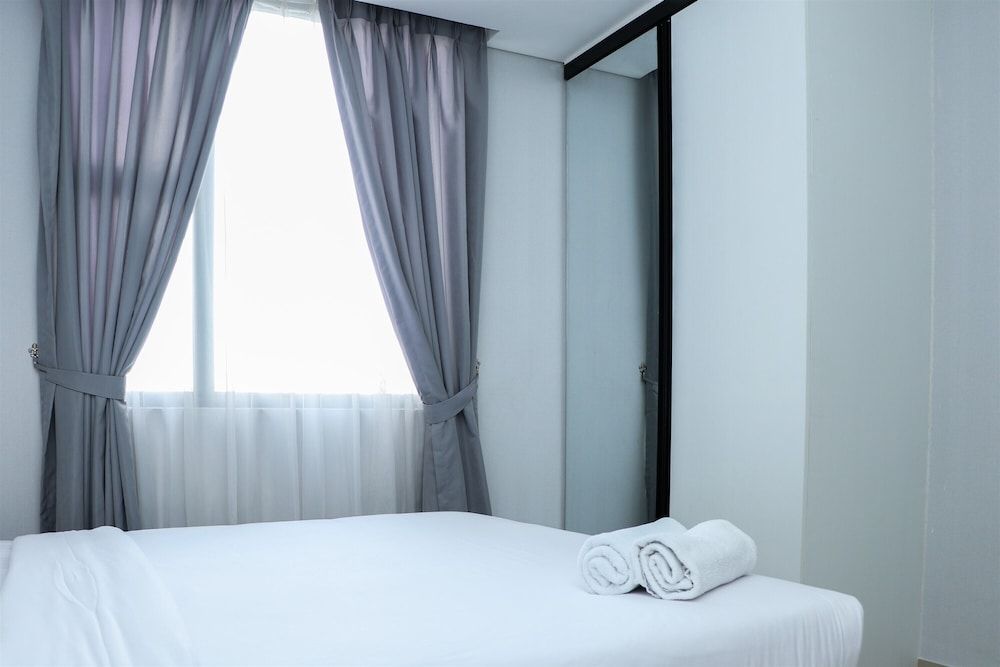 undefined Nice And Comfy 2Br Apartment At Royal Olive Residence 7