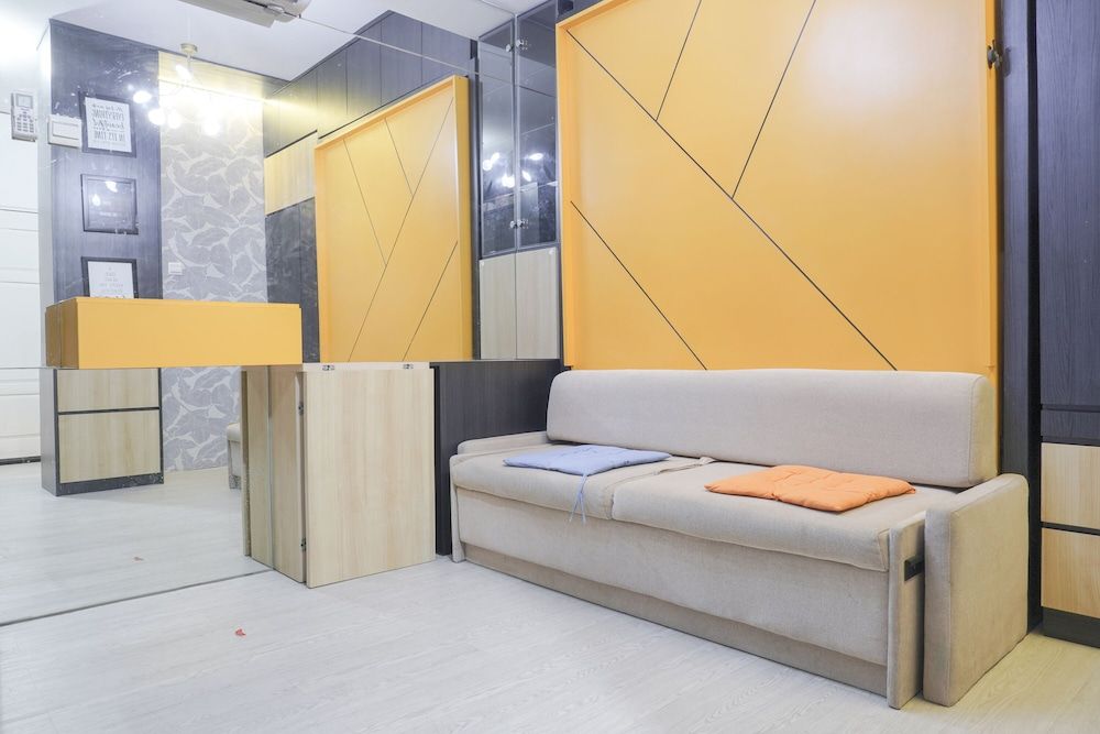 undefined Cozy Studio At Teluk Intan Apartment 8