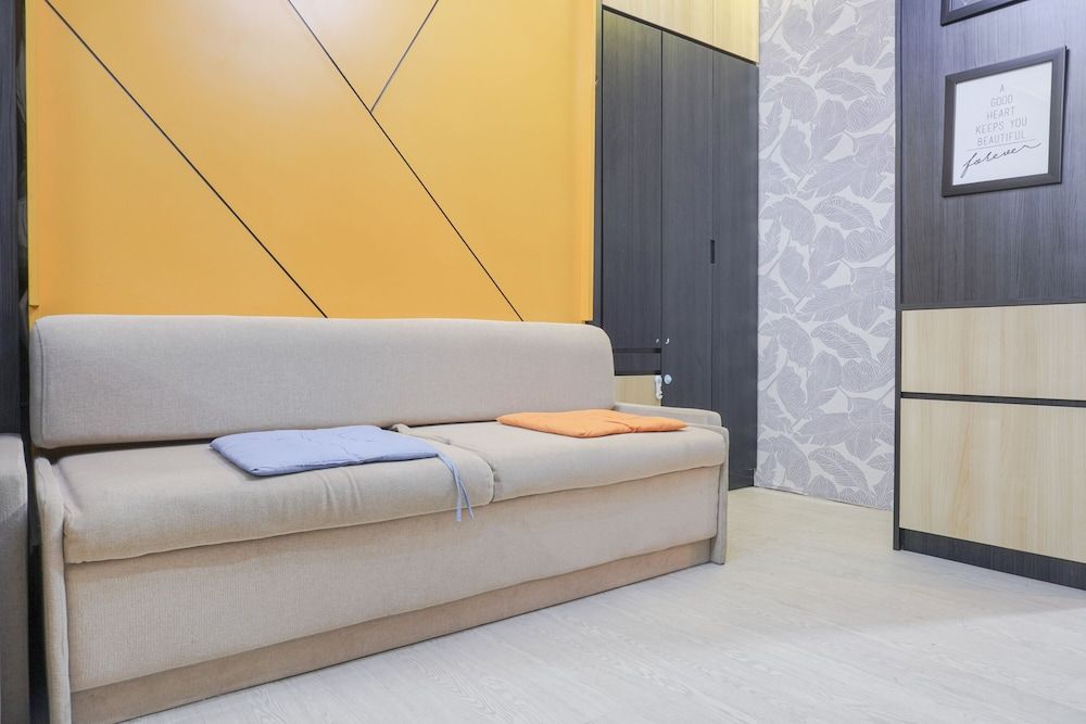 undefined Cozy Studio At Teluk Intan Apartment 7