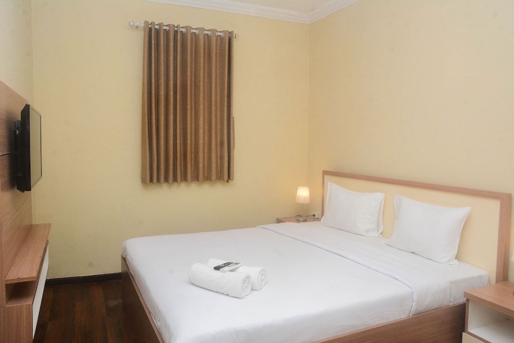 undefined Elegant And Nice 2Br At Grand Palace Kemayoran Apartment 4