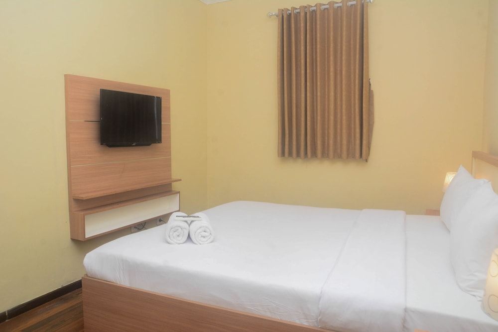 undefined Elegant And Nice 2Br At Grand Palace Kemayoran Apartment 9