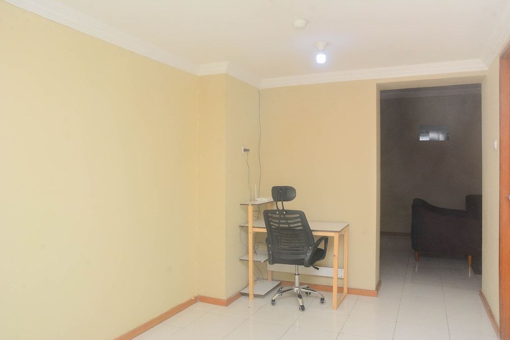 undefined Comfort And Elegant 2Br At Grand Palace Kemayoran Apartment 5