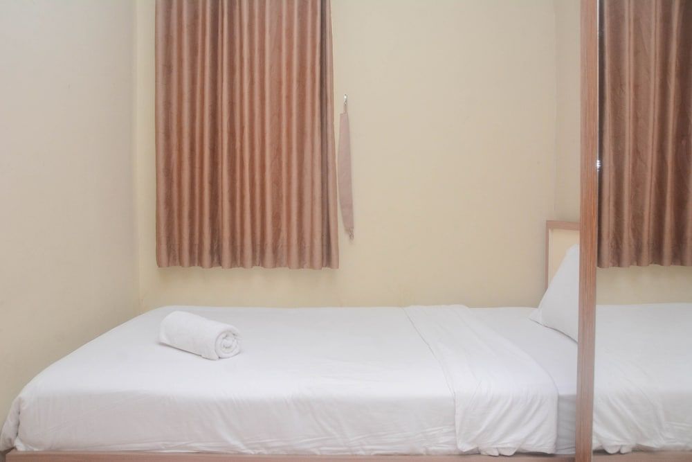 undefined Comfort And Elegant 2Br At Grand Palace Kemayoran Apartment 10