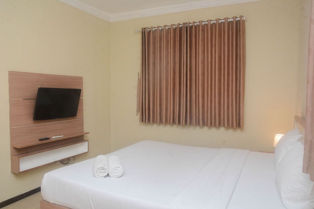 undefined Comfort And Elegant 2Br At Grand Palace Kemayoran Apartment 9