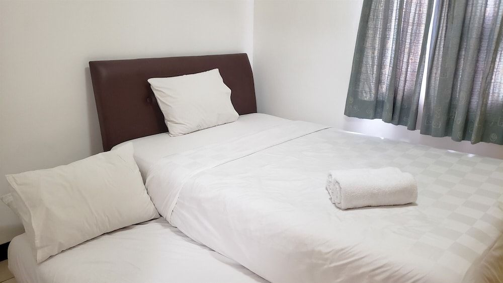 Apartment, 3 Bedrooms