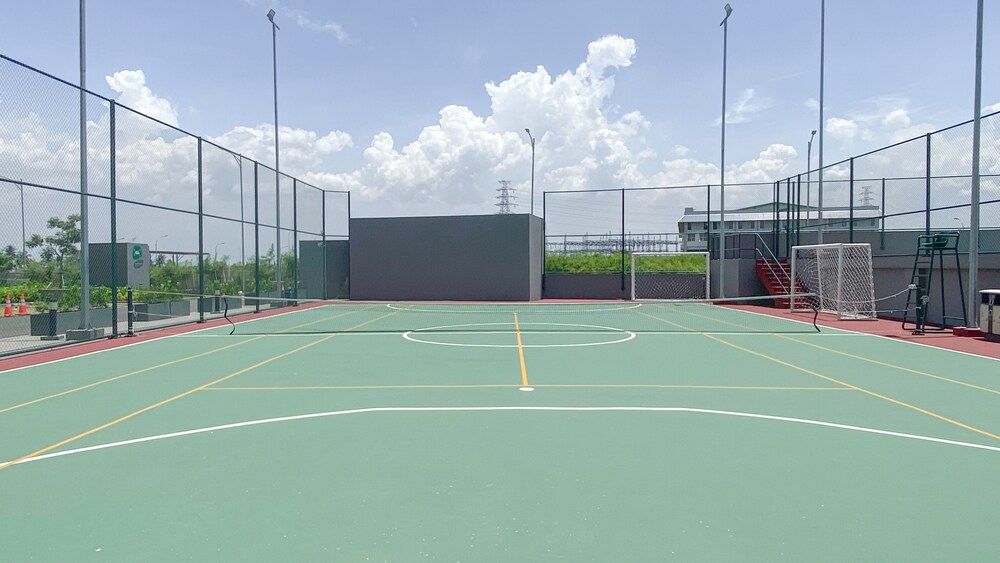 undefined Nice And Stylisth Studio At Osaka Riverview Pik 2 Apartment 8